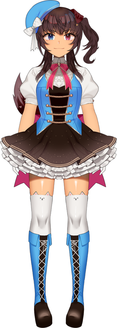 Idol Debuted on [XX].