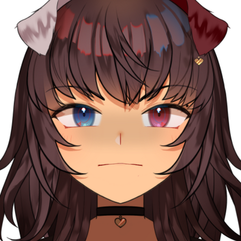 Angry