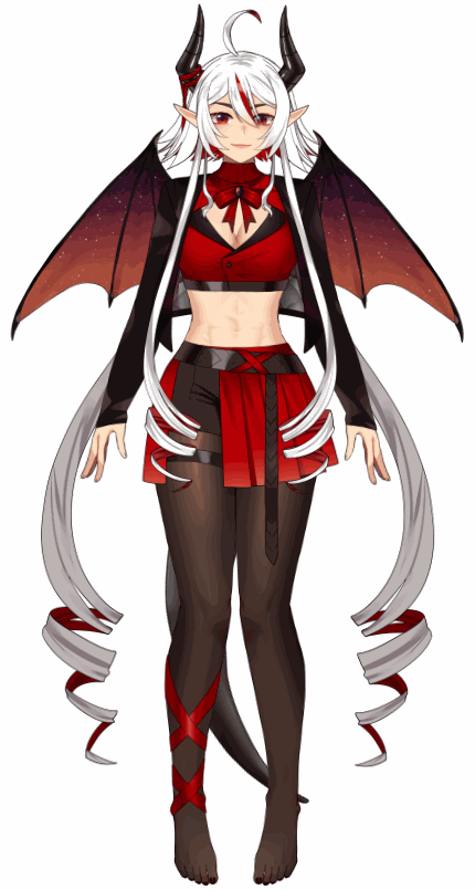 Full Body
