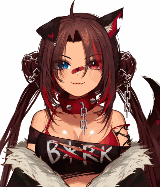 Bust