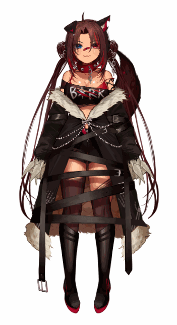 Full Body