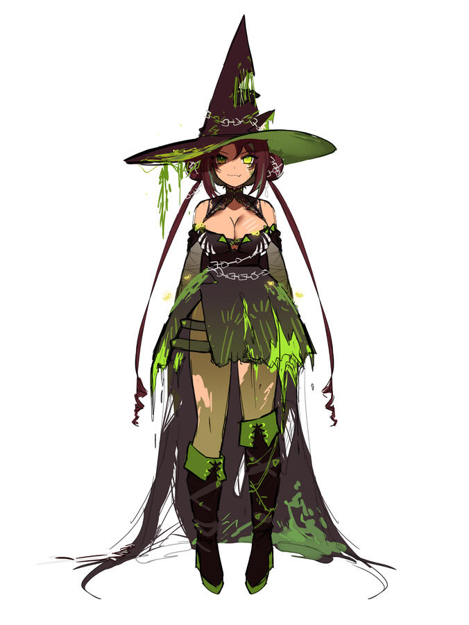 With Hat