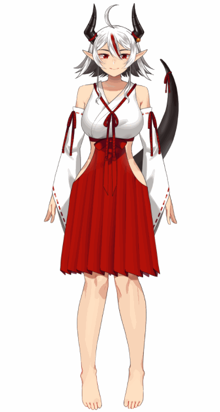 Full Body