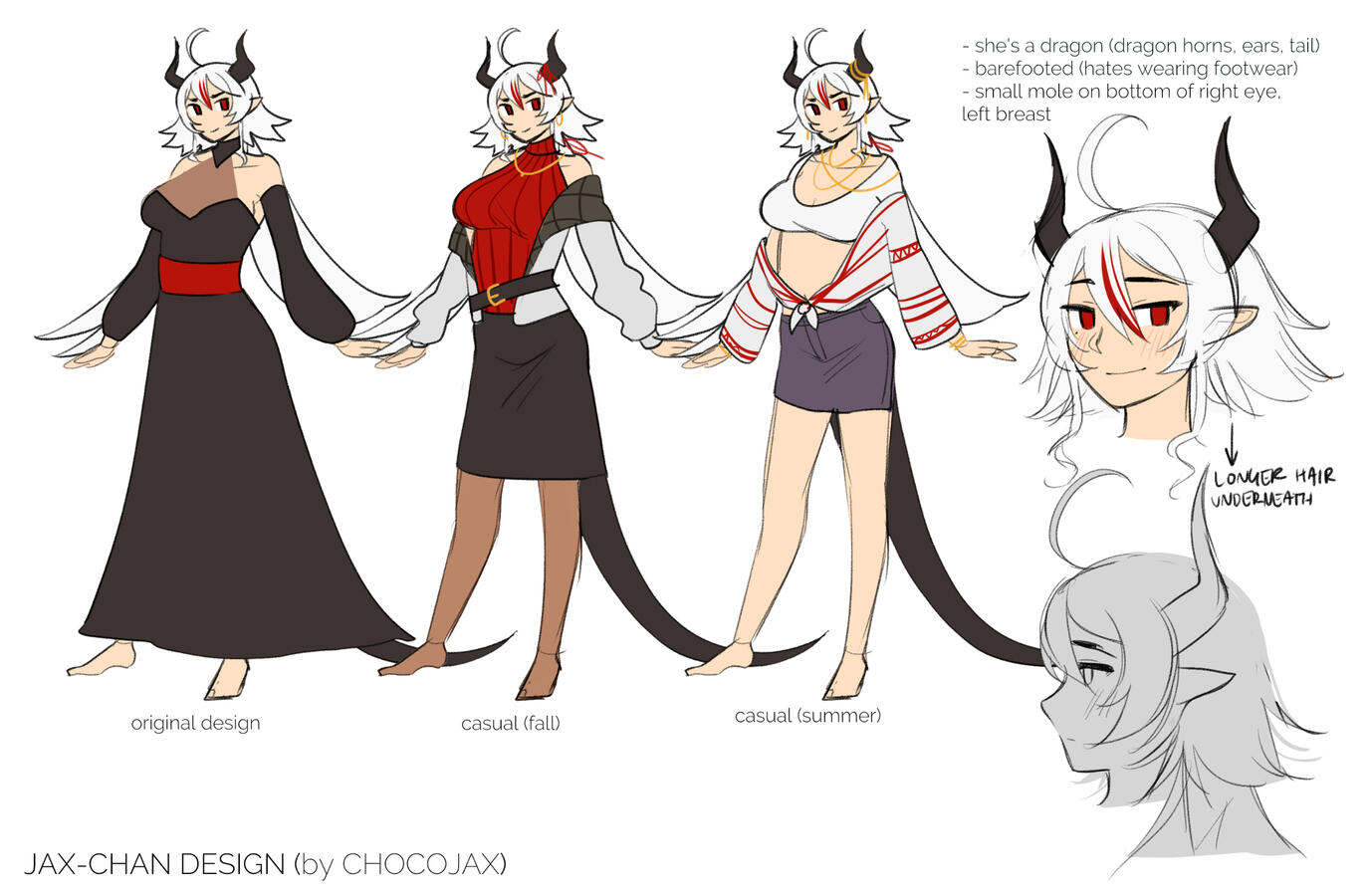 Reference Sheet