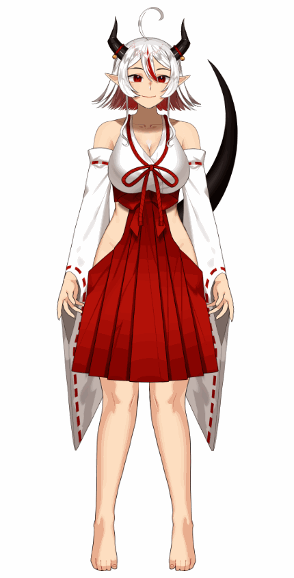 Full Body