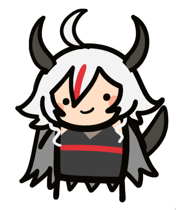 Closed Smile