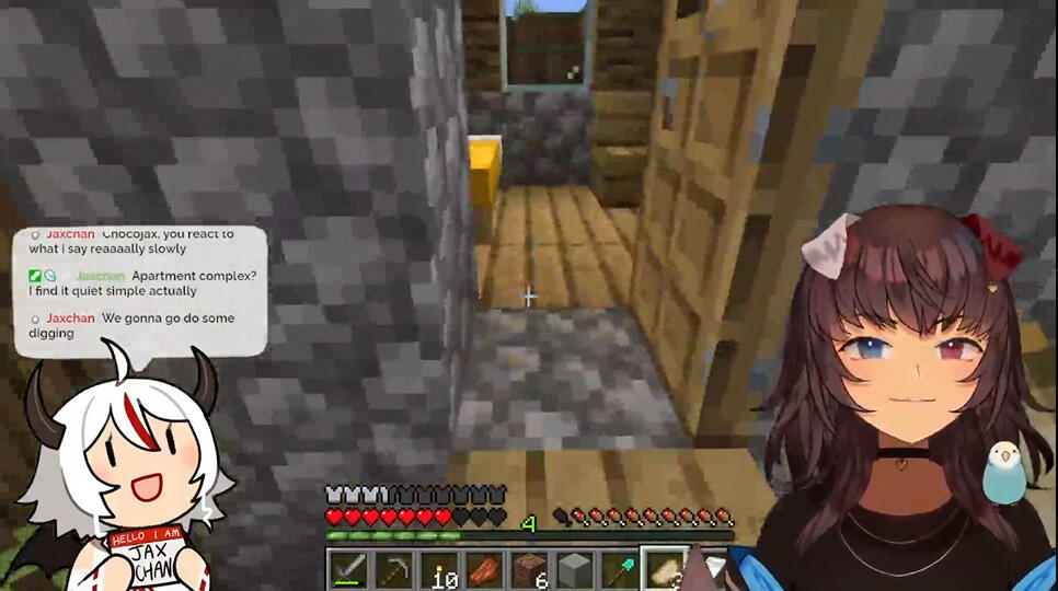 Stream Preview