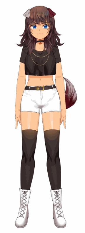 Full Body