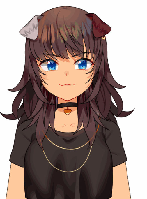 Bust