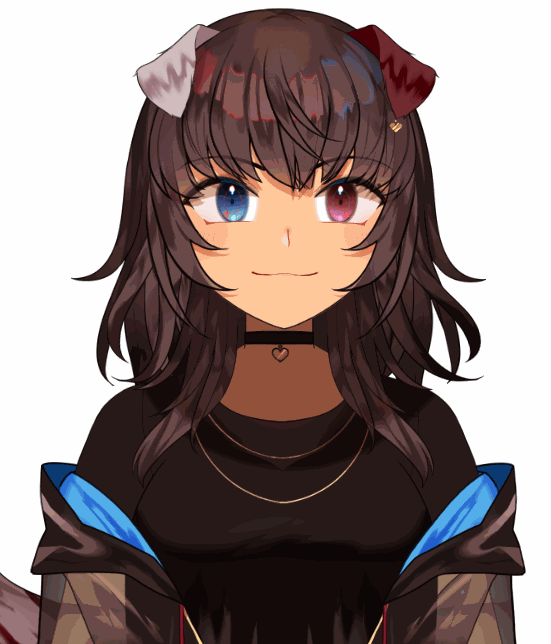 Bust