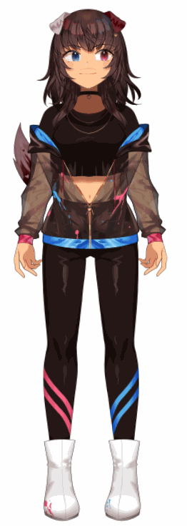 Full Body