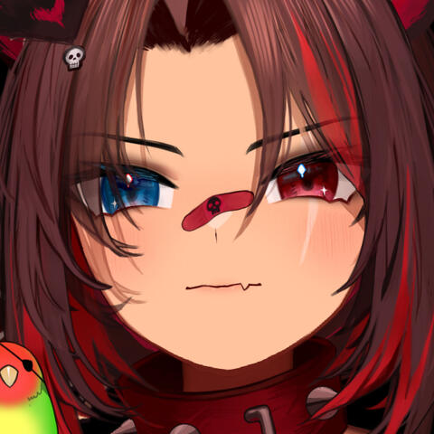 Angry